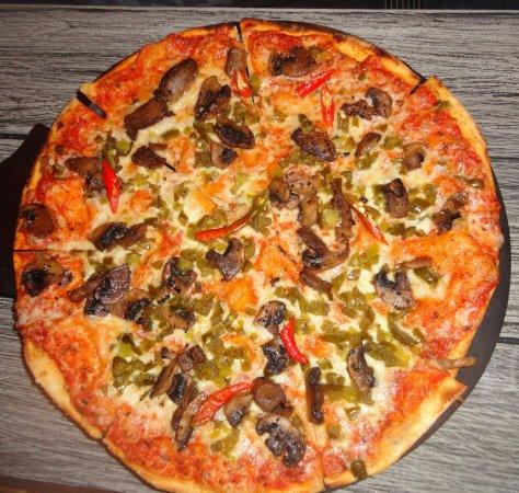 Fat Lulu's Cafe & Bar